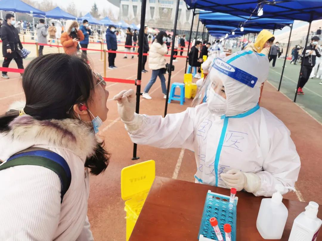 抗擊疫情，輸血人在行動(dòng)