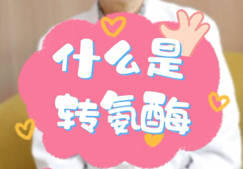 【名醫(yī)面對(duì)面之消化100問】什么是轉(zhuǎn)氨酶？