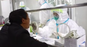 核酸檢測費用降價了！最低8元！