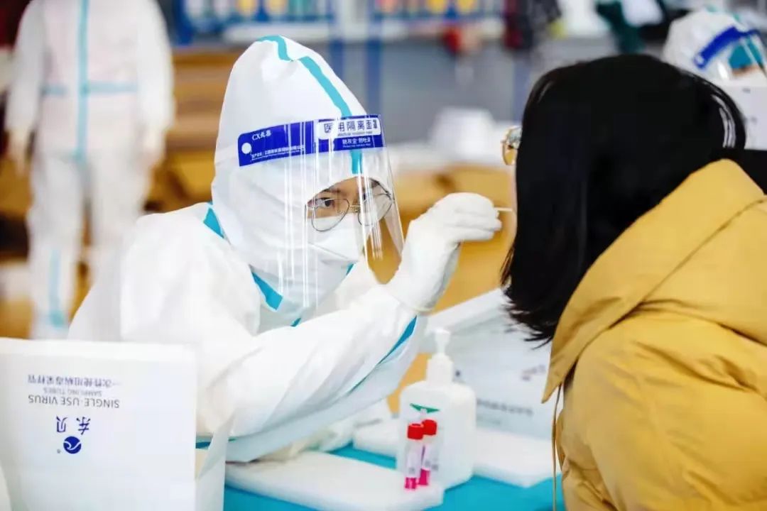 必看！《新型冠狀病毒肺炎診療方案（試行第九版）》核心要點