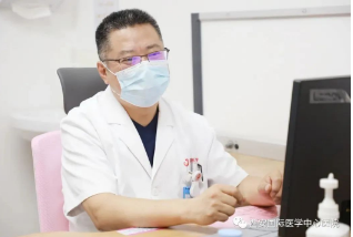 聚焦晚期腫瘤，布拉格治療顯真章