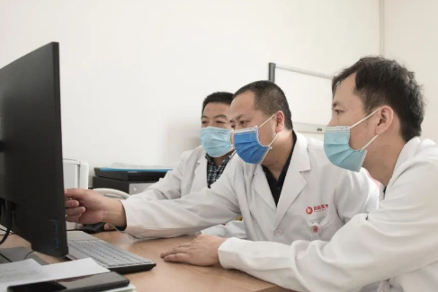 似刀非刀，這種放療設(shè)備對付腦部疾病有一手