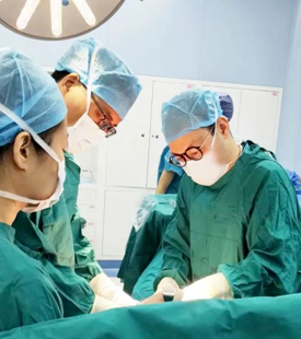 煤氣罐炸傷患者突至！多學(xué)科緊密配合成功救治