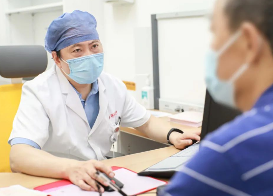 大醫(yī)之道|王學(xué)智：以醫(yī)為生，以心為燈