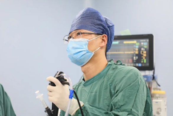 暢快呼吸！這項BTVA微創(chuàng)技術(shù)讓患者遠離“慢阻肺”