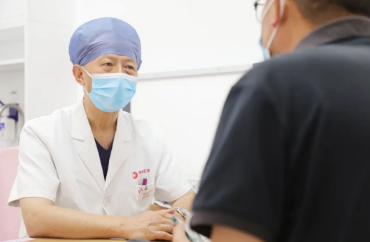 大醫(yī)之道47|張偉華：醫(yī)者仁心，托舉生的希望