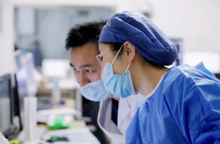 摸不到的乳腺病變怎么辦？磁共振（MR）引導(dǎo)乳腺病變真空輔助旋切活檢技術(shù)顯真招