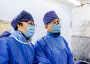 世界心臟日|萬眾一心，專家教您護心秘訣