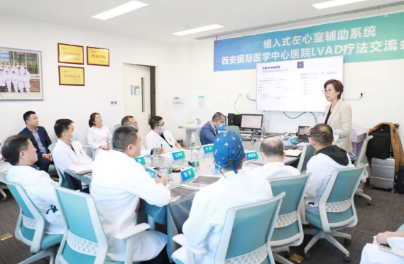 黑科技來了！治療重度心衰技術(shù)邁上新臺階