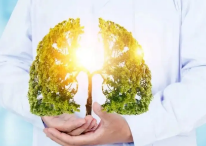 健康呼吸①慢性阻塞性肺疾病如何治療和預(yù)防？