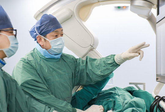 國(guó)際放射日：輻射相守，射線為伴