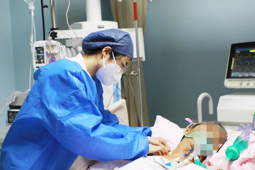 征衣不解，堅(jiān)若磐石——致敬堅(jiān)守2022最后一班崗的你們