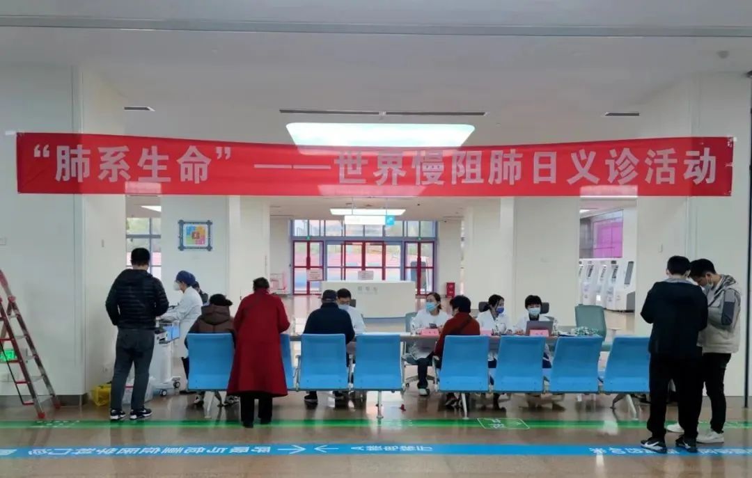 警惕這個隱匿的呼吸“殺手”，出現這6種情況一定要做檢查