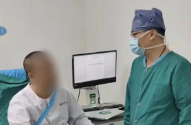 極致微創(chuàng)，隨治隨走！不插管的胸科手術(shù)你聽說過嗎？