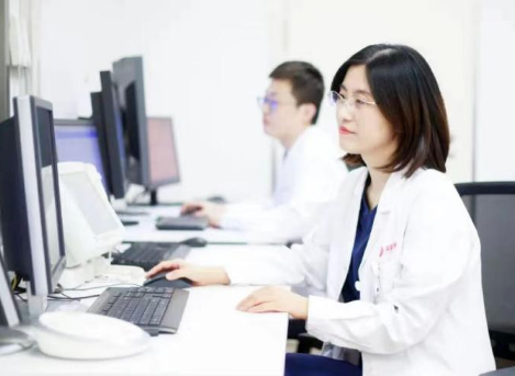 磁波刀為子宮肌瘤患者帶來(lái)福音！