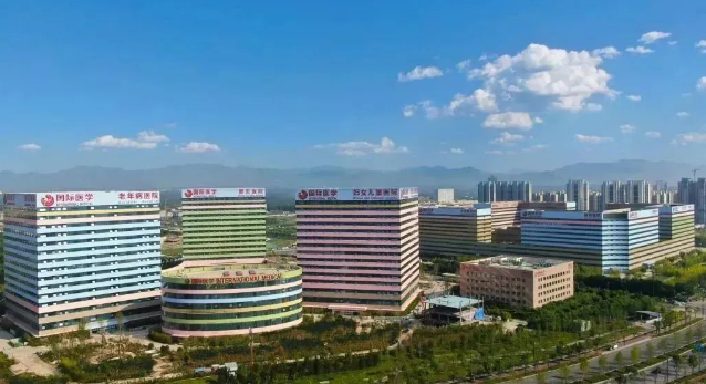 職位熱招丨Join國際醫(yī)學(xué)，攜手共進，未來可期