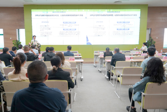 群策群力！大咖齊聚行業(yè)盛會 助力核醫(yī)學高質量發(fā)展