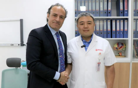 國(guó)際診療日③：Mayo Clinic神經(jīng)內(nèi)科專家點(diǎn)贊國(guó)際醫(yī)學(xué)“嘹咋咧”！期待長(zhǎng)期交流