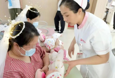 『2023世界母乳喂養(yǎng)周』一周三場公益活動(dòng)，邀您來“約惠”！