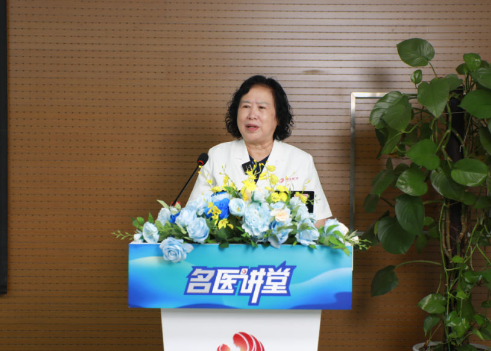 全生命周期中眼睛可能易患哪些眼部疾病？《名醫(yī)講堂》眼科專家為您詳解