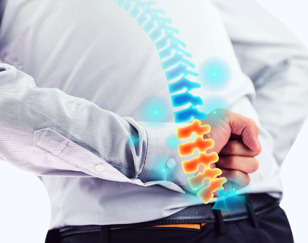 腰痛之骶髂關(guān)節(jié)紊亂的“鍋”，腰椎間盤不背