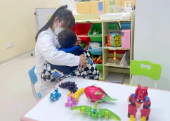 孤獨(dú)癥譜系障礙，你了解多少？