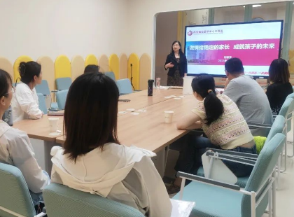 改善孩子專注力！這倆月，家長和娃在這兒收獲滿滿