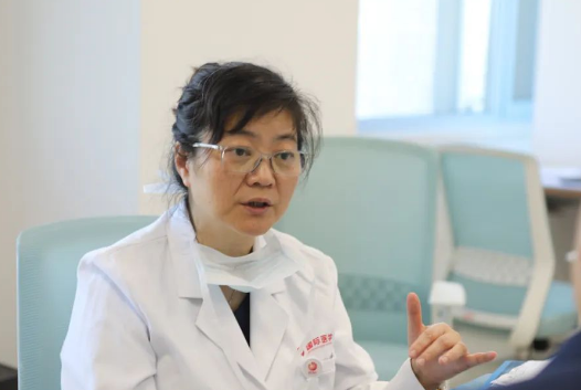 大醫(yī)之道|劉兵：越過山丘，再攀“心”高峰