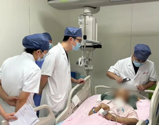 從重型腦干出血到生活自理，多名腦干出血患者在這里蘇醒