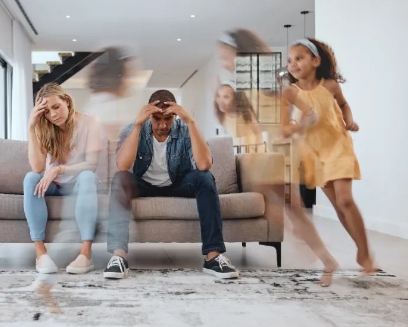 世界精神衛(wèi)生日|孩子是叛逆了還是病了？17.5%或有精神障礙！