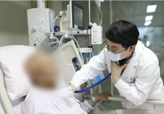 大醫(yī)之道|王武平：腳踏實(shí)地，仰望星空