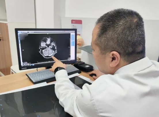 精準消滅癌細胞 這把“隱形柳葉刀”你了解嗎？