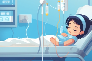 川崎？流感？肺炎？可能是”三合一套餐”