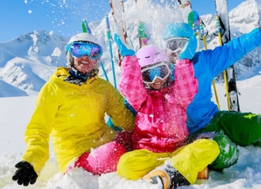 又是一年滑雪季，運(yùn)動(dòng)損傷需警惕！骨科專家來(lái)支招了