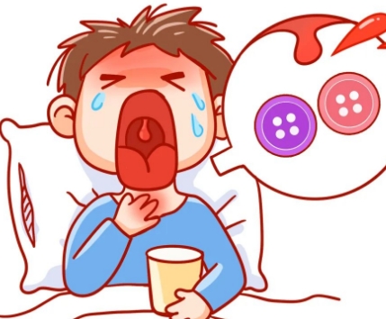 吞釘子、吞紐扣、吞磁力珠……警惕愛(ài)“嘗”東西的孩子“禍從口入”！