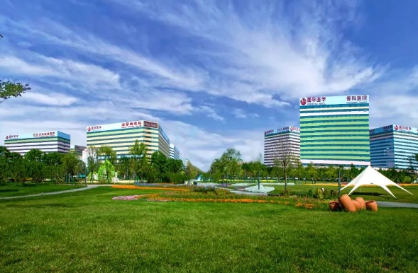 人文味、煙火氣、音樂療，這家醫(yī)院讓看病更有溫度