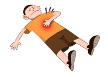 高溫天警惕急性心梗！炎炎夏日要當(dāng)“心”，預(yù)防心梗要注意這些