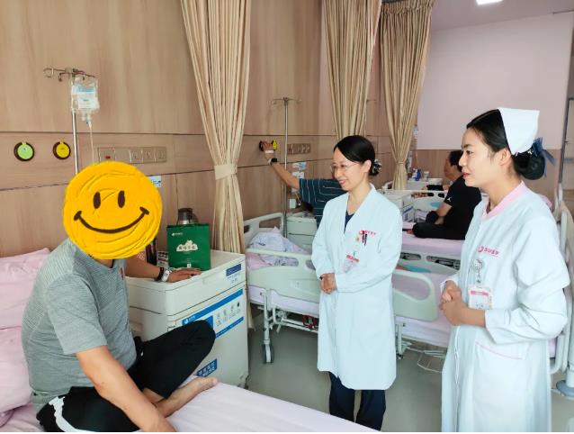 這家醫(yī)院為“最可愛的人”提供優(yōu)質(zhì)診療服務(wù)！