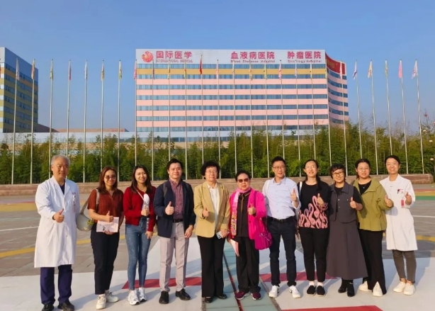 海峽兩岸暨港澳營養(yǎng)科學大會聚焦醫(yī)院臨床營養(yǎng)學科建設(shè)，西安國際醫(yī)學中心醫(yī)院成亮點