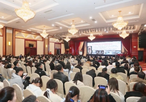 陜西省醫(yī)學會2024年醫(yī)學影像技術(shù)學術(shù)年會在西安召開