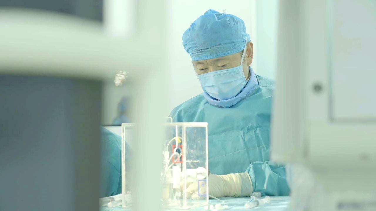 釔90炭微球介入療法全國(guó)招募，韓國(guó)宏教授團(tuán)隊(duì)護(hù)航全程免費(fèi)