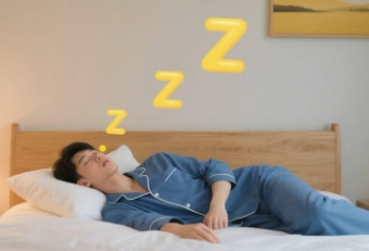 打鼾or呼吸暫停綜合征？硬核科普來了！