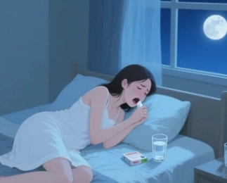 連續(xù)咳嗽8周別大意！揭秘慢性咳嗽的 “真面目”?