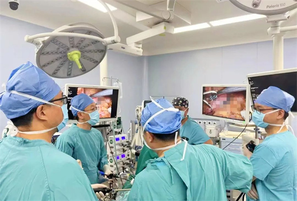 前列腺腫瘤標(biāo)志物升高，癌轉(zhuǎn)移，全球不到60例！人生實在太刺激