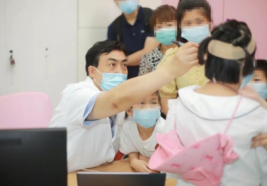 重磅喜訊！郭樹忠教授 為愛再揚帆，隆重開啟“新耳”篇章