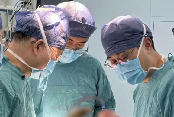 國際醫(yī)學(xué)，一等獎！