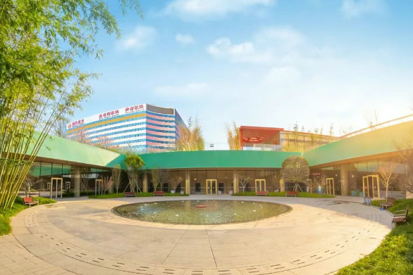 歷史，在此刻交匯！西北質(zhì)子元年，即將啟幕